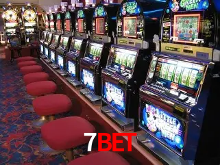 Desvendando o Mundo dos Jogos Virtuais na 7bet