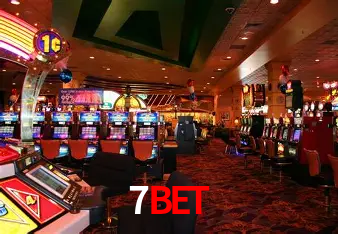 Desvendando o Mundo dos Jogos Virtuais na 7bet