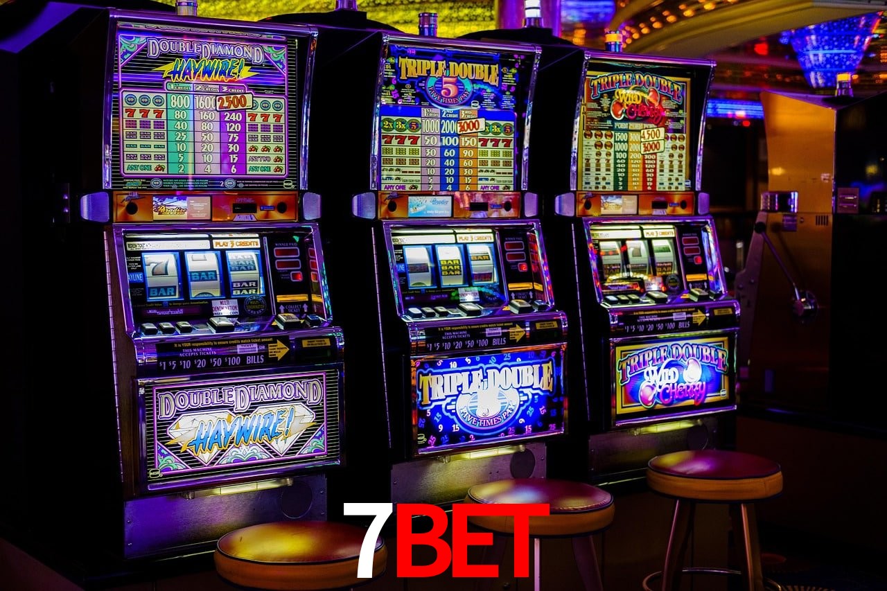 Experiência VIP 7bet
