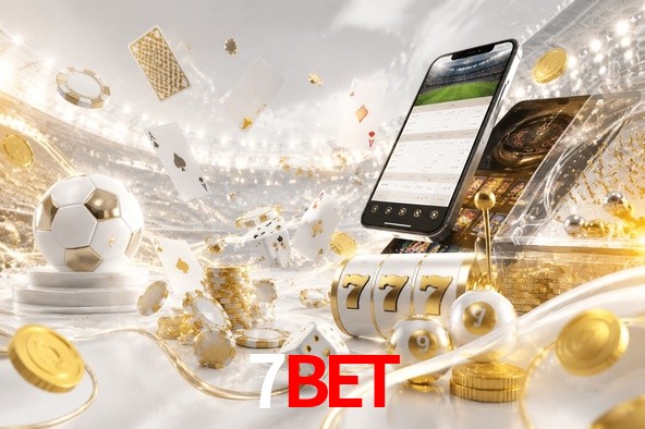 Welcome Bonus 7bet