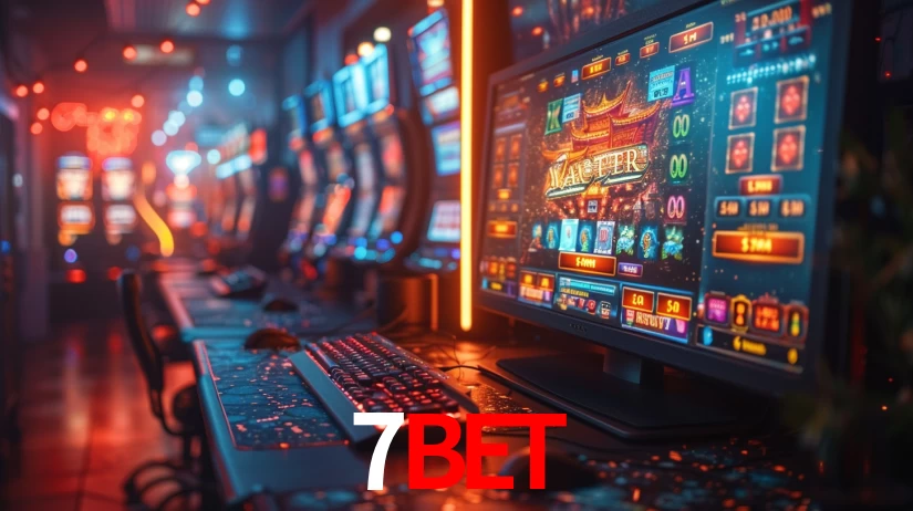 7bet - Melhores Slots de Caça Niquel - 7bet login