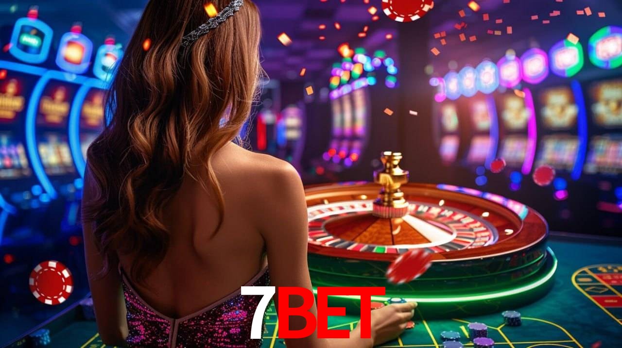 Requisitos do APK 7bet para Android - Logo Oficial