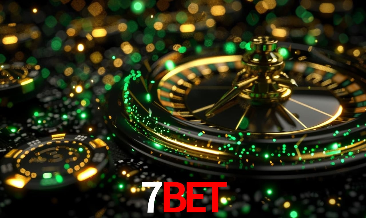 Logo 7bet Telegram Canal Oficial