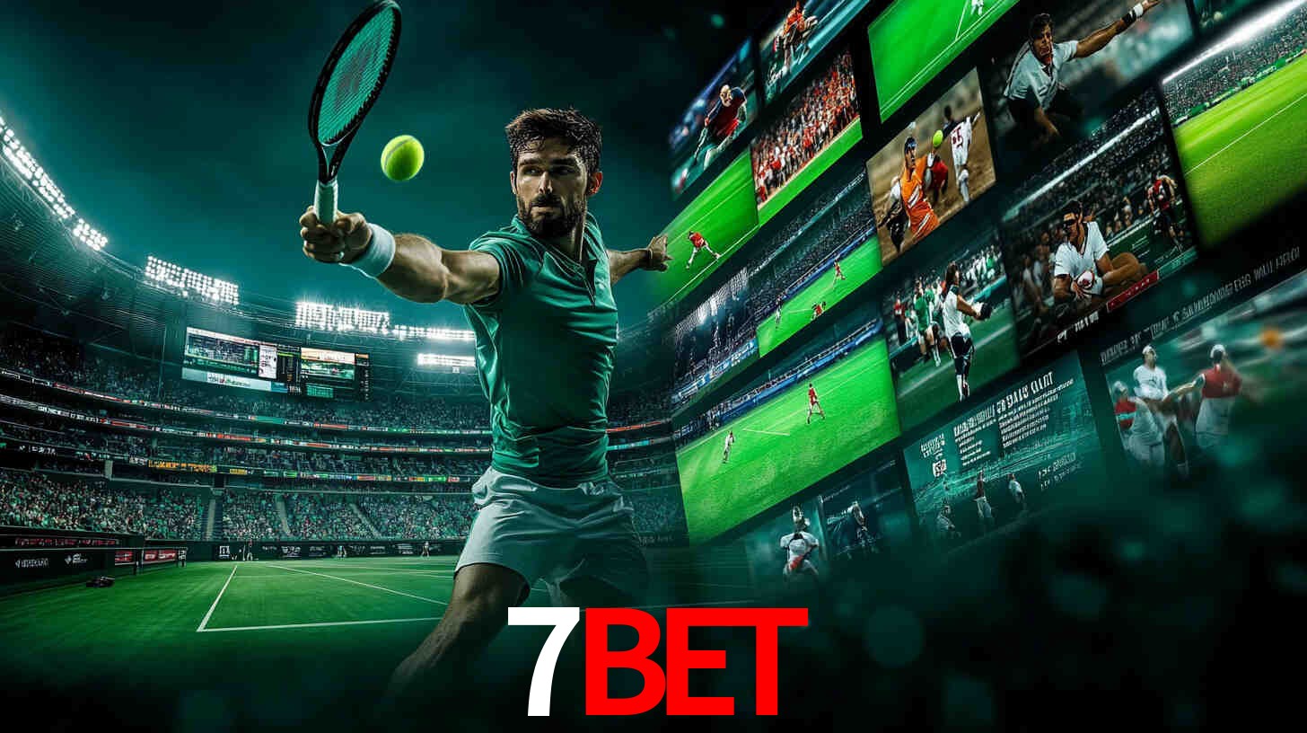 Explorando a Categoria de Eventos em Apostas na 7bet