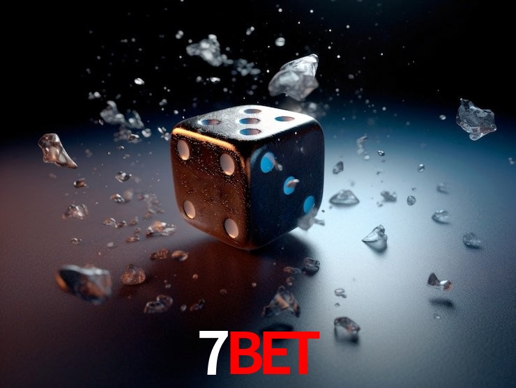 Logo 7bet Loteria Online