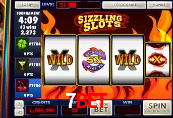 Descubra a Magia dos Jogos de Arcade no 7bet