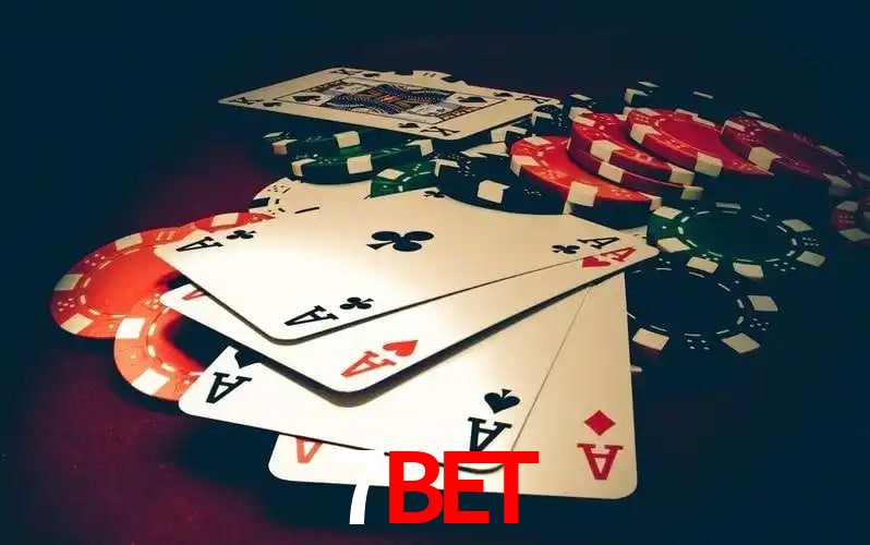 7bet VIP Program Logo