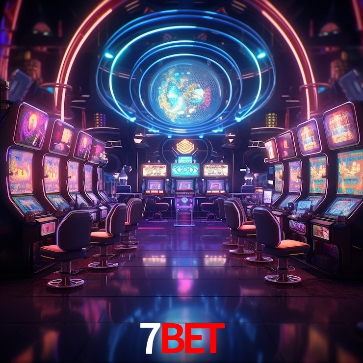 7bet Jackpots Progressivos