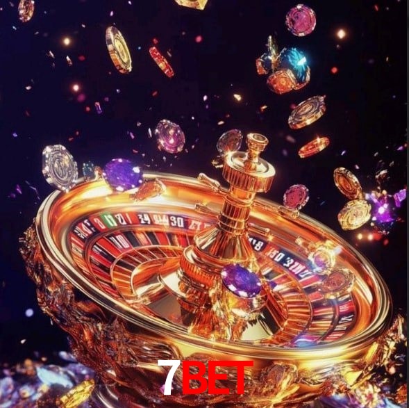 7bet Logo Oficial