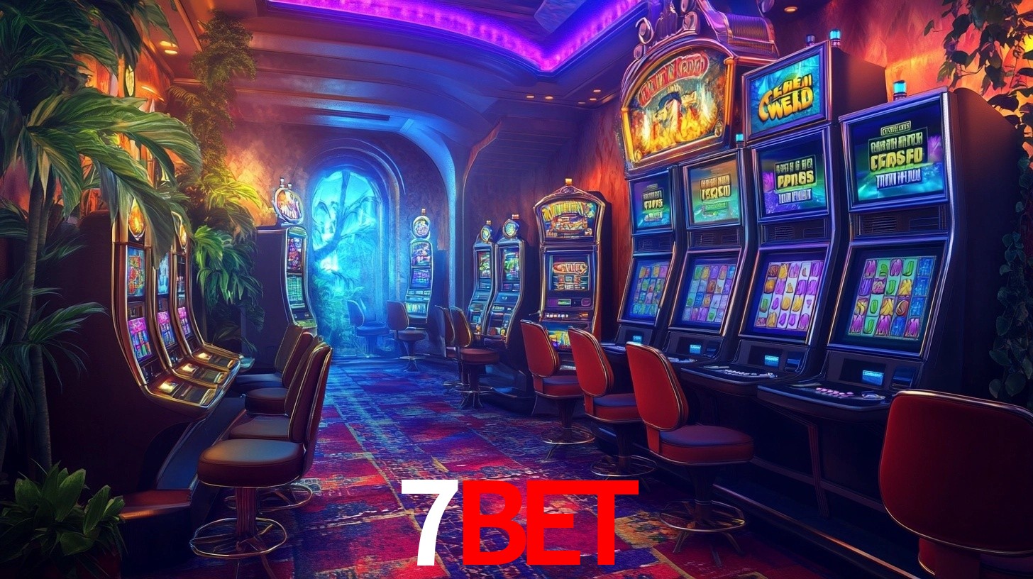 Welcome Bonus 7bet