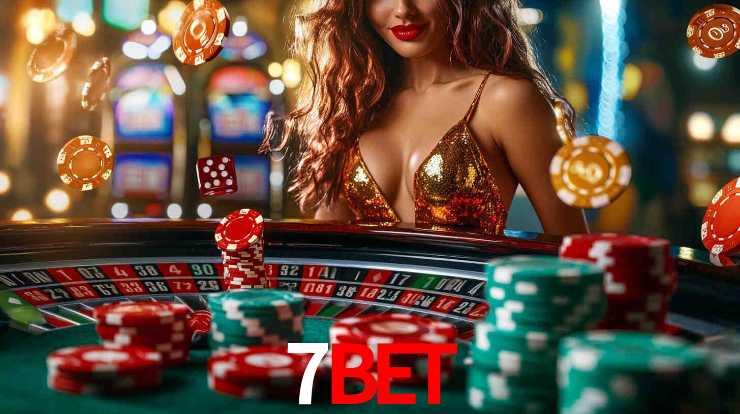 7bet App Interface