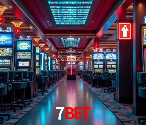 cassino 7bet