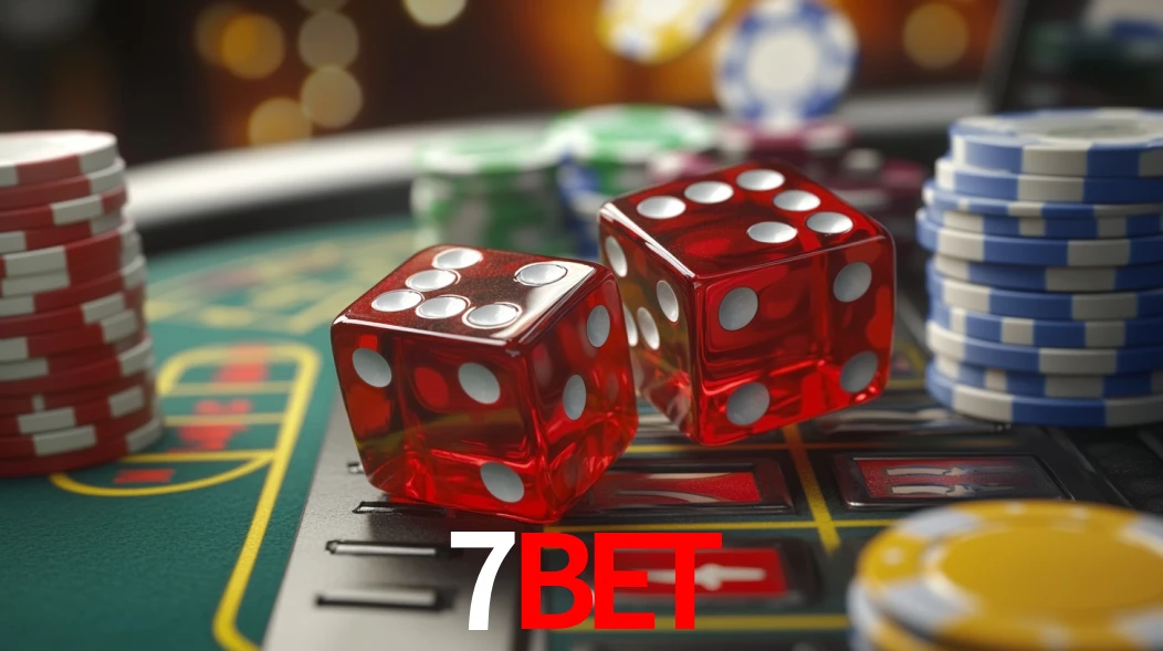Daily Bonuses 7bet