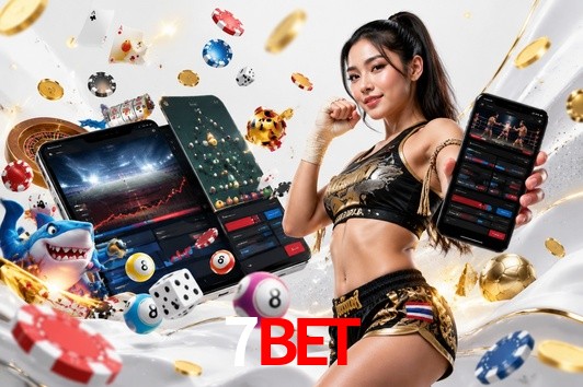 Flash Promotion 7bet
