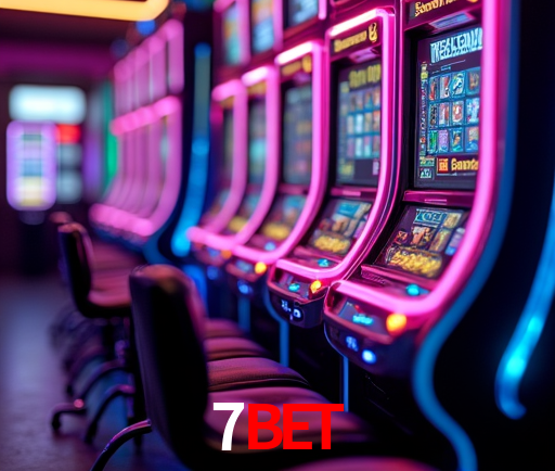 Logo 7bet Plataforma Certificada