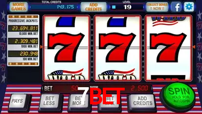 Descubra a Magia dos Jogos de Arcade no 7bet