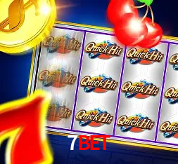 A Popularidade dos Caça-Níqueis no 7bet