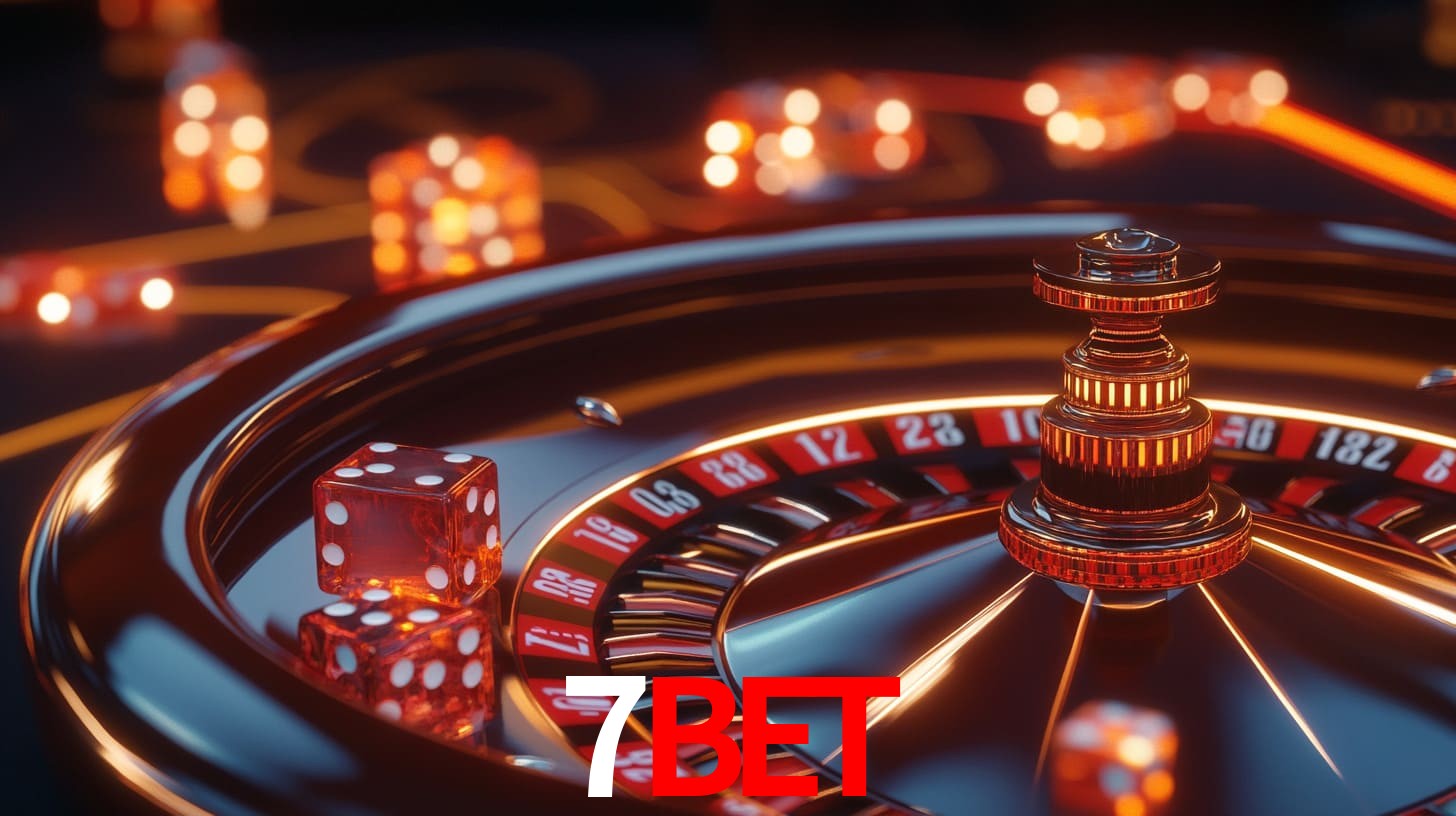 Roulette Table 7bet