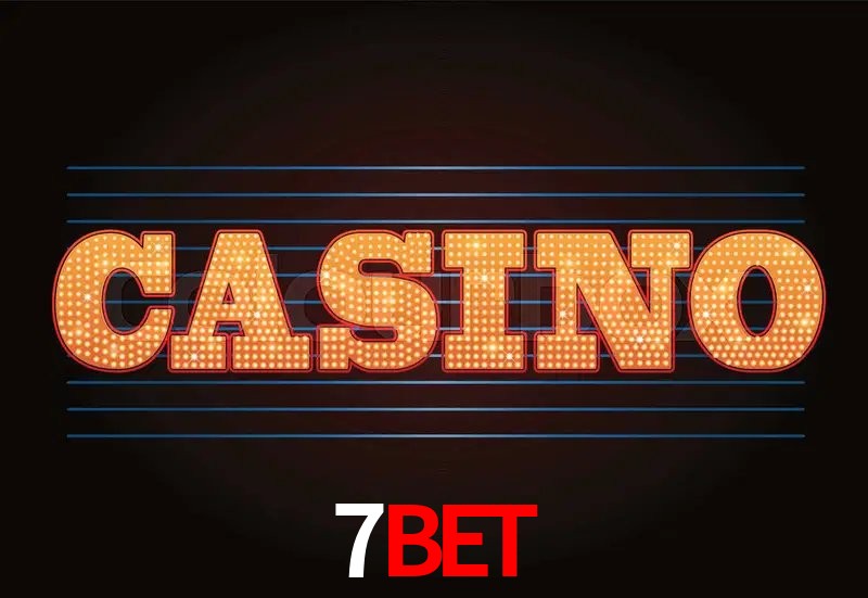 Casino Ao Vivo 7bet