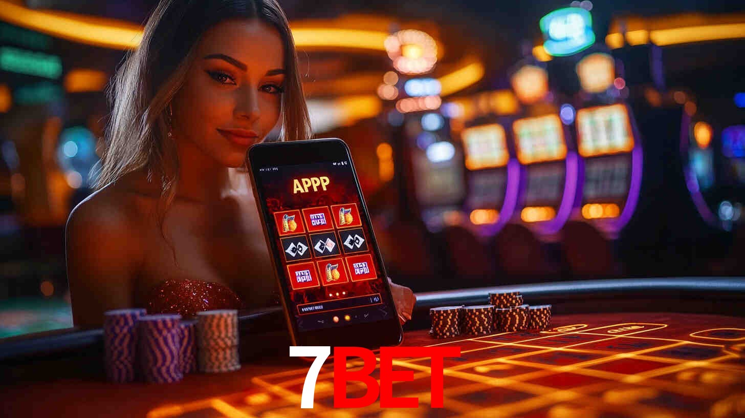 Inovações de Jogos na 7bet: O Futuro das Experiências Interativas