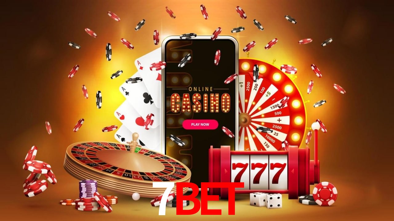 Descubra a Essência do 7bet: Nossa História e Compromissos