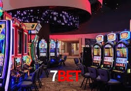 Logo da 7bet