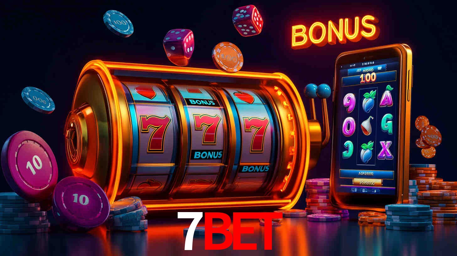 A Emoção da Loteria na 7bet: Uma Chance de Mudança de Vida