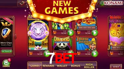 A Popularidade dos Caça-Níqueis no 7bet