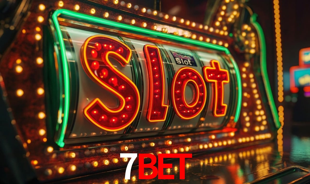 7bet Logo Verificado