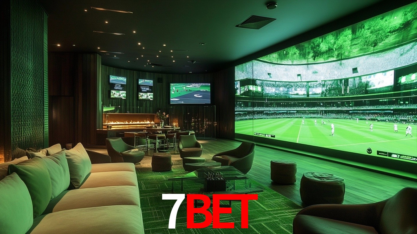 7bet: Seu Especialista em Apostas Esportivas Brasileiras