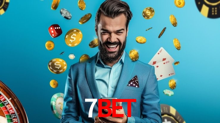 Slot Games 7bet