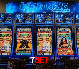 Inovações de Jogos na 7bet: O Futuro das Experiências Interativas
