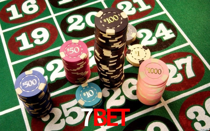 Recursos de Bônus 7bet