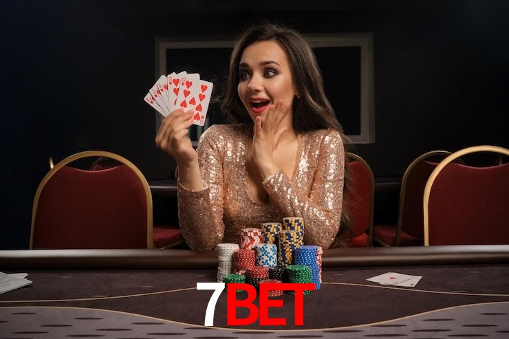 Bônus Diários 7bet
