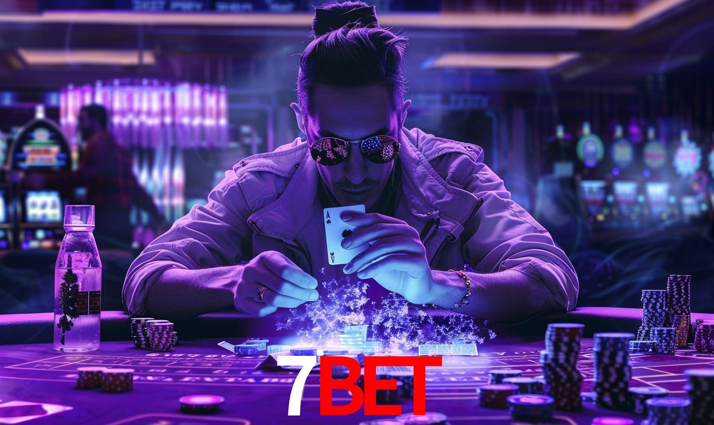 Live Casino 7bet