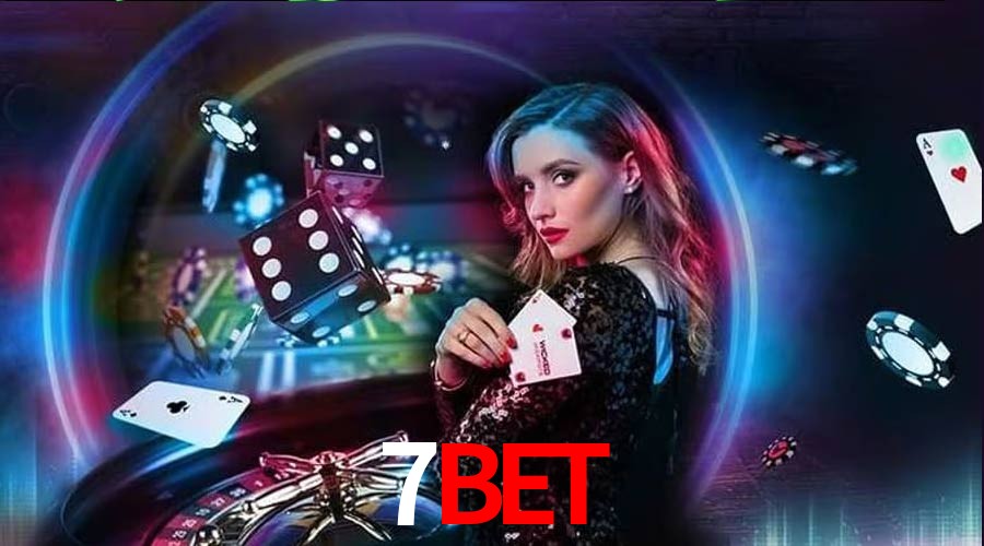 Game Providers 7bet