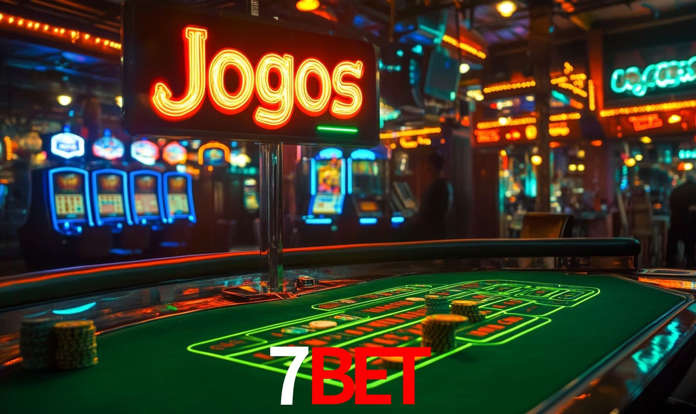 A Experiência Imersiva dos Cassinos Ao Vivo no 7bet