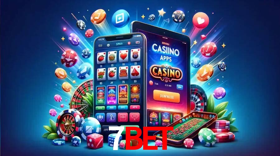 Live Casino 7bet