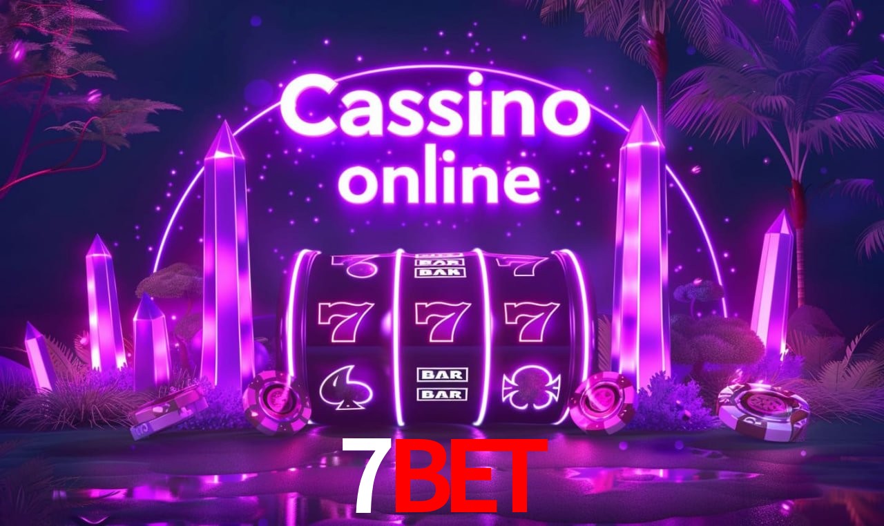 A Popularidade dos Caça-Níqueis no 7bet
