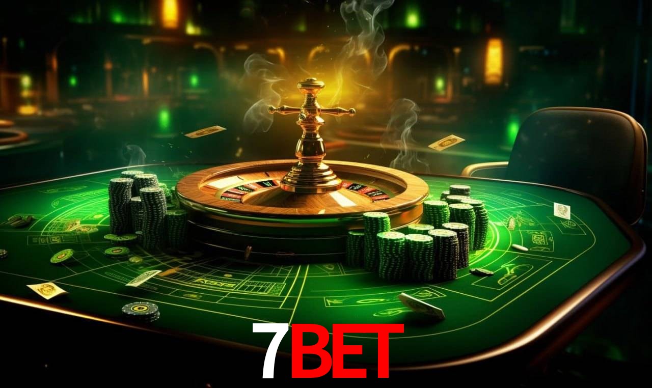 Tecnologia da Plataforma 7bet