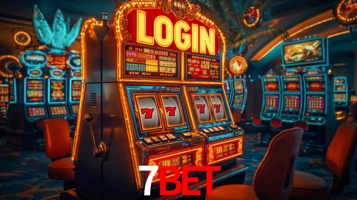 7bet,7bet login