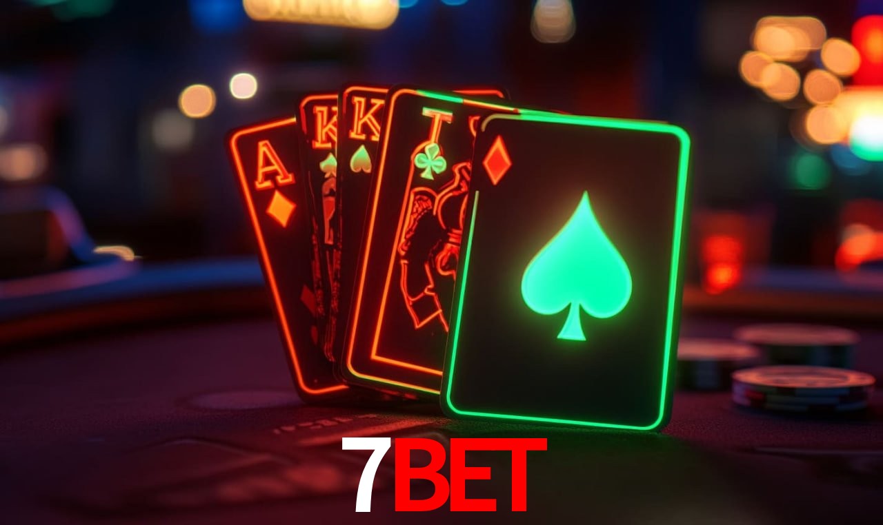 Inovações de Jogos na 7bet: O Futuro das Experiências Interativas