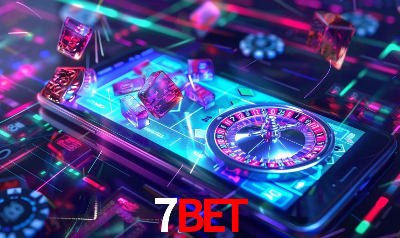 Descubra a Magia dos Jogos de Arcade no 7bet