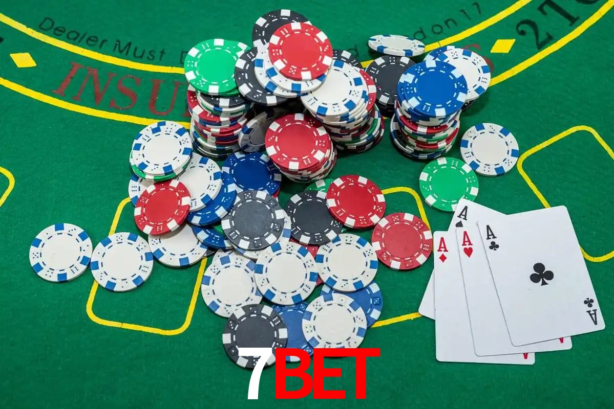 Descubra a Essência do 7bet: Nossa História e Compromissos