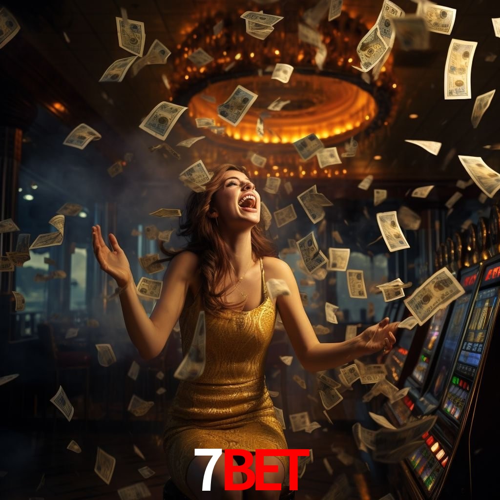Roulette Table 7bet