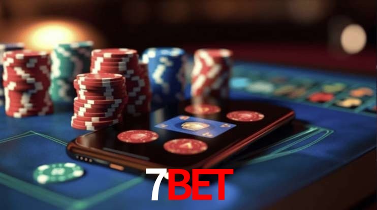 Apostas Esportivas na 7bet: Um Guia Completo