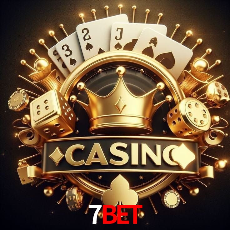 Desvendando o Mundo dos Jogos Virtuais na 7bet