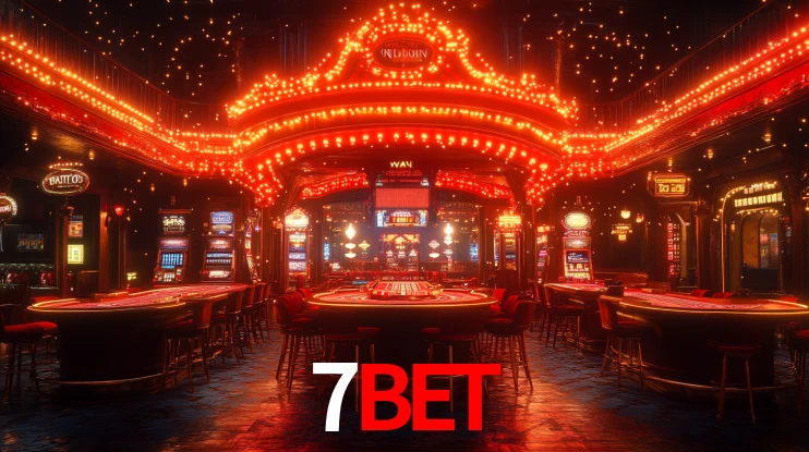 Sinta a adrenalina dos jogos de cassino com 7bet