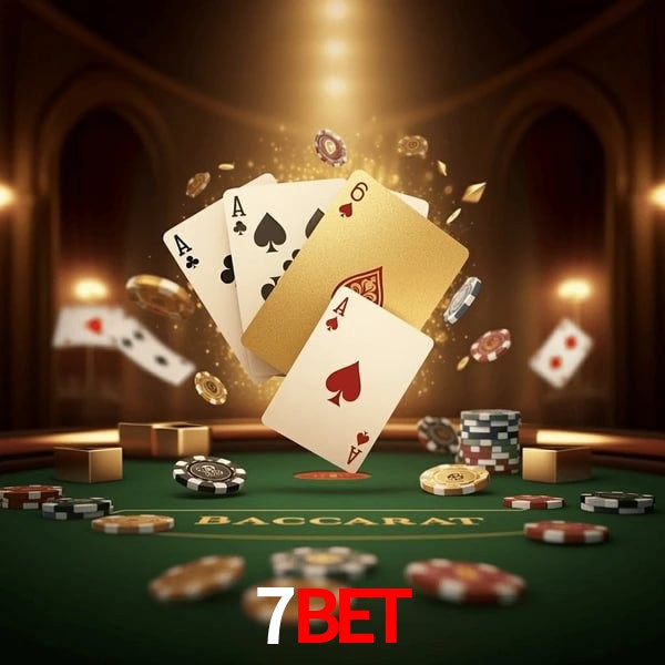 Blackjack Table 7bet
