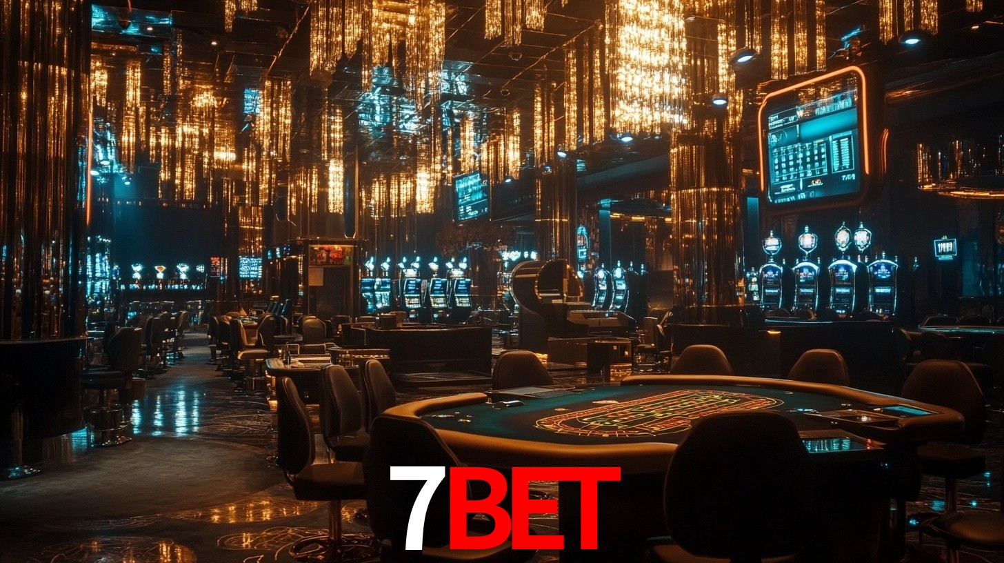 7bet casino
